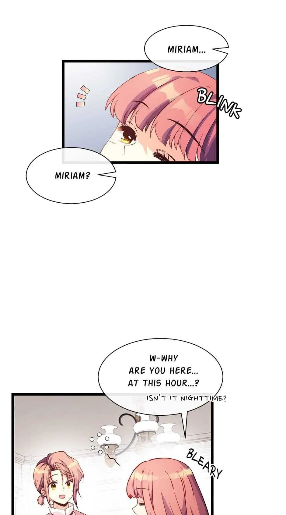 Come Out, Romeo Chapter 34 page 55 - 