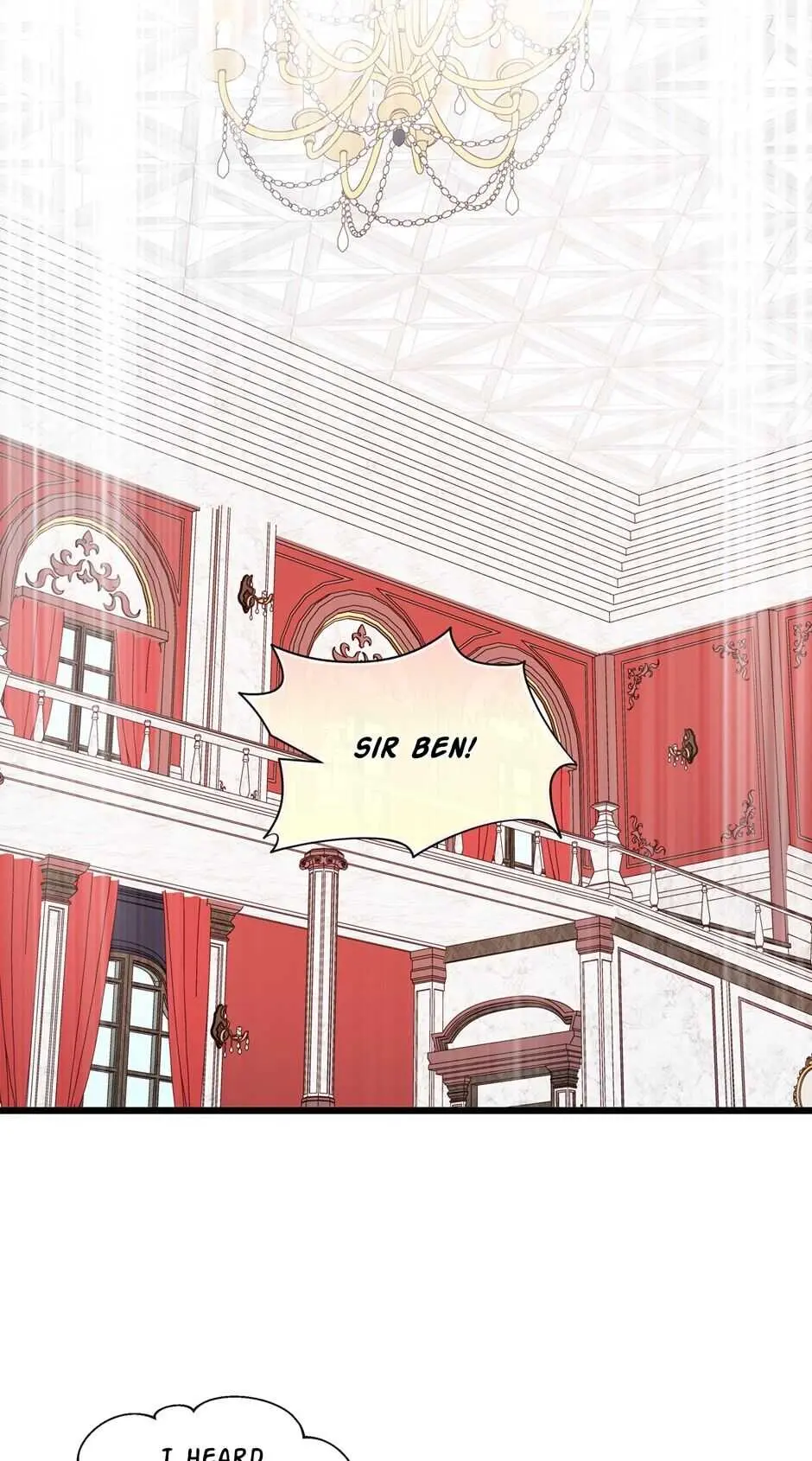 Come Out, Romeo Chapter 34 page 58 - 
