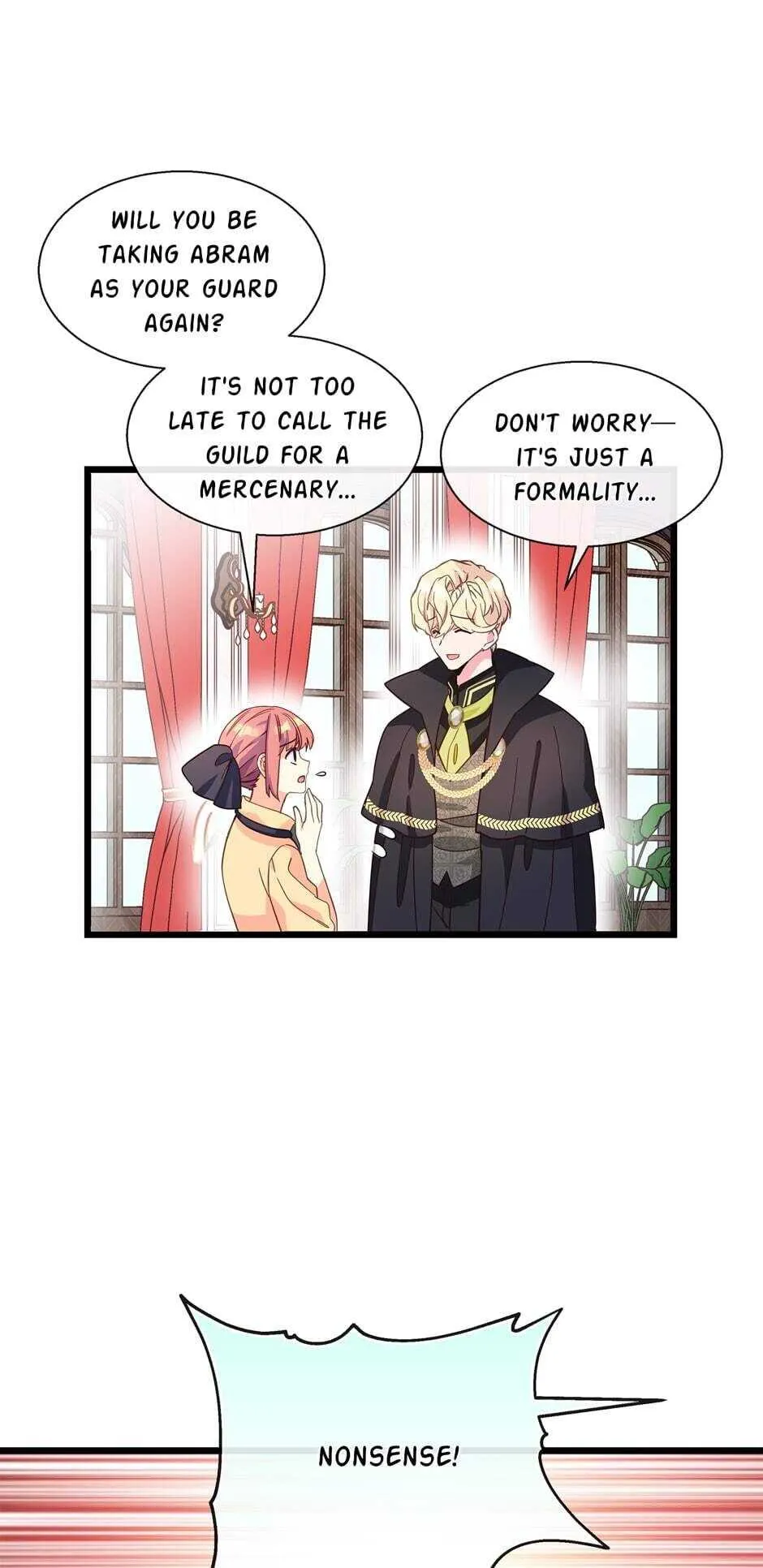 Come Out, Romeo Chapter 34 page 60 - 