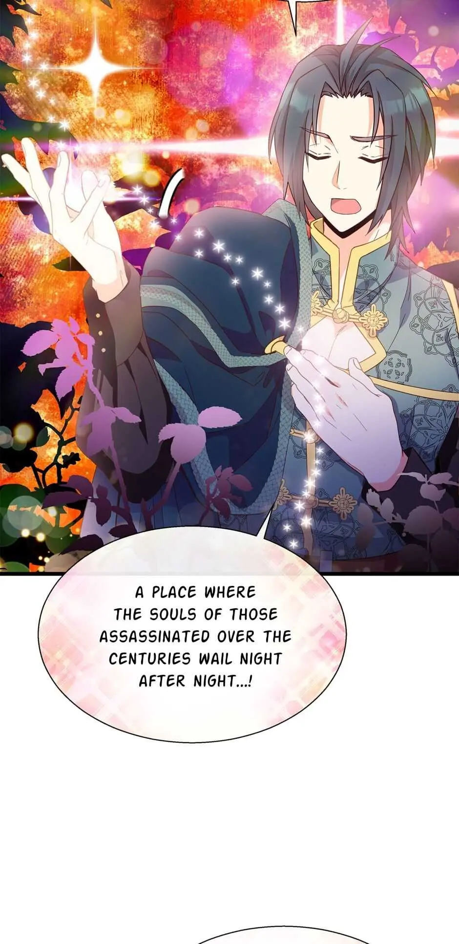 Come Out, Romeo Chapter 34 page 62 - 