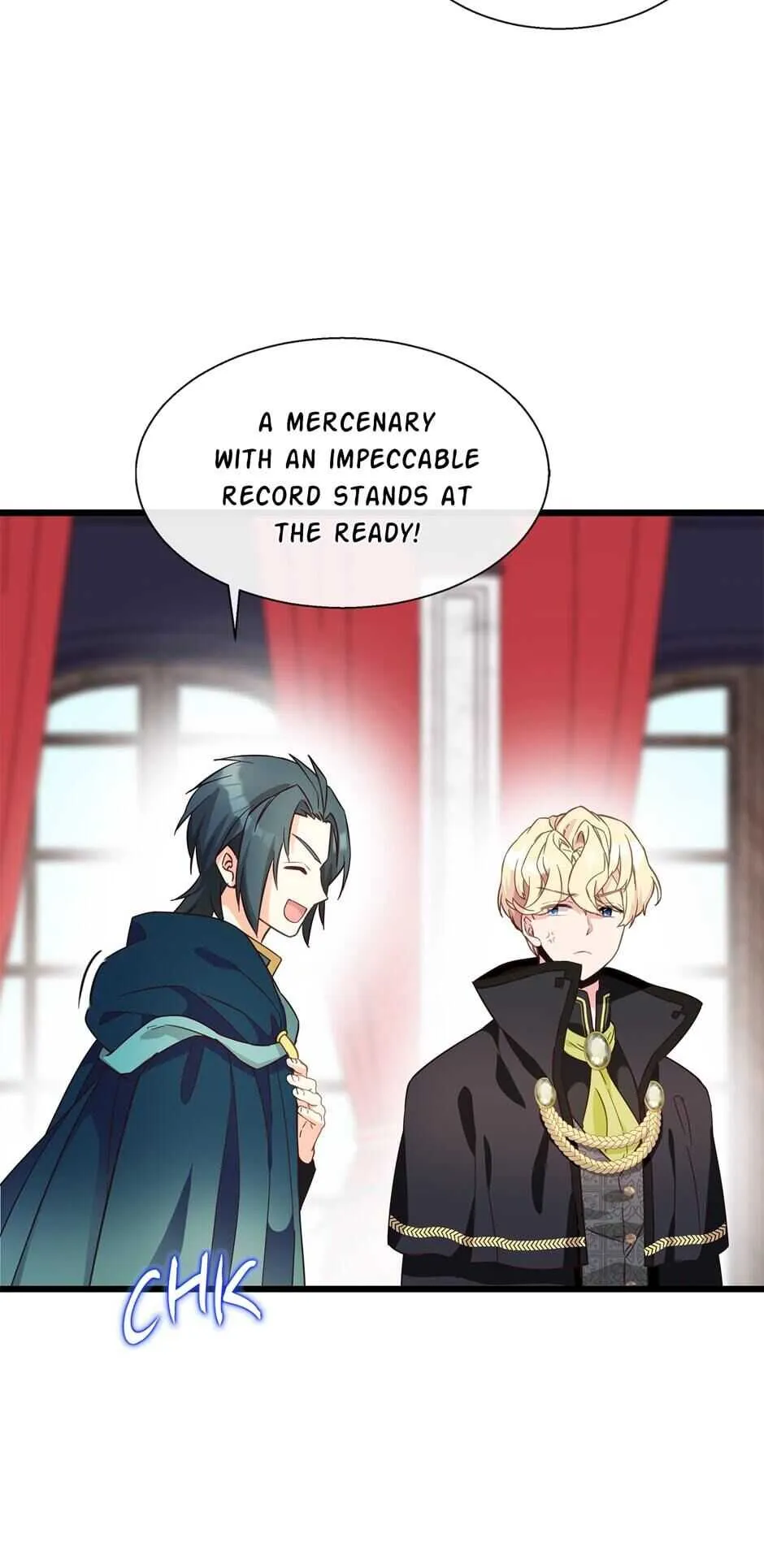 Come Out, Romeo Chapter 34 page 64 - 