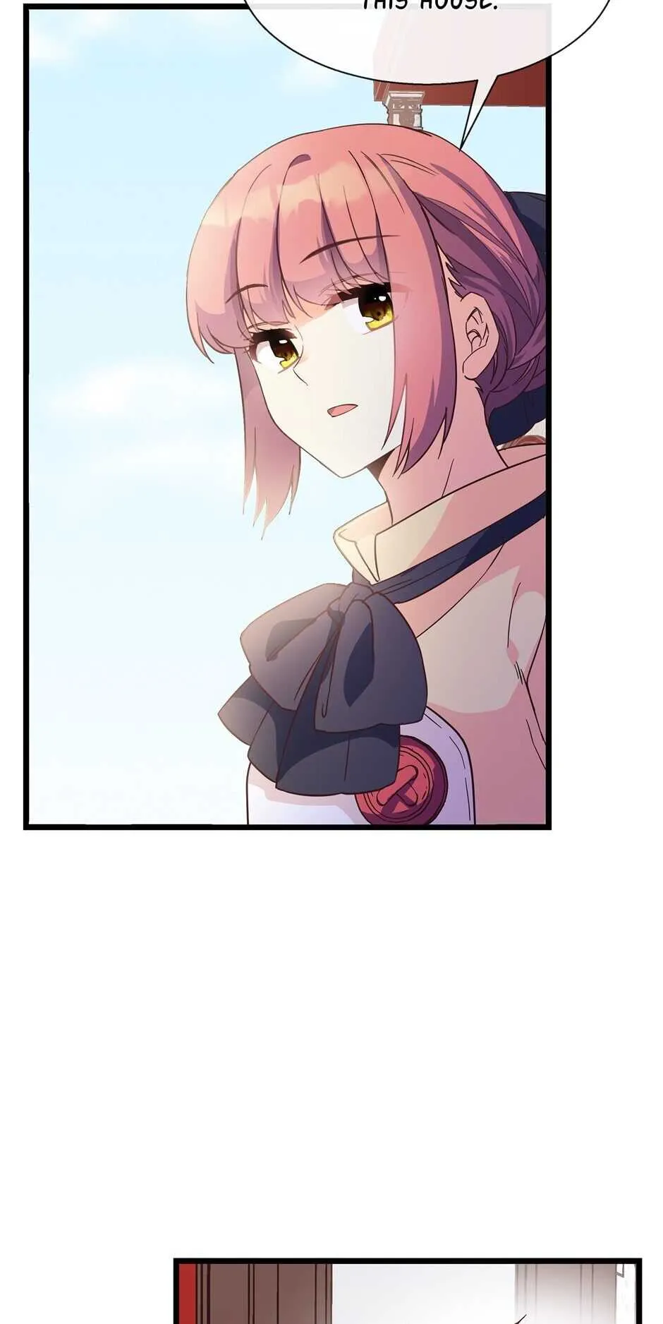 Come Out, Romeo Chapter 35 page 14 - 