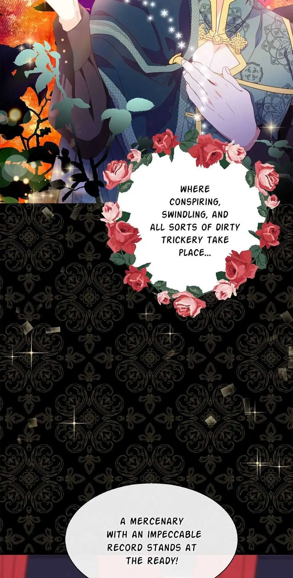 Come Out, Romeo Chapter 35 page 3 - 
