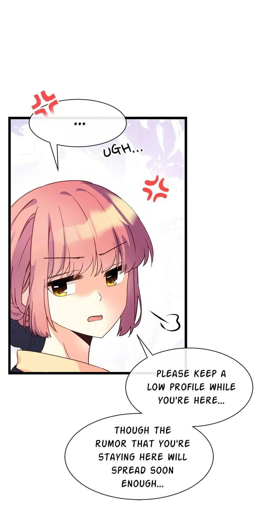 Come Out, Romeo Chapter 35 page 22 - 