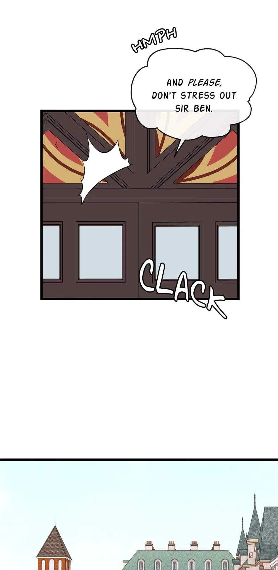 Come Out, Romeo Chapter 35 page 23 - 