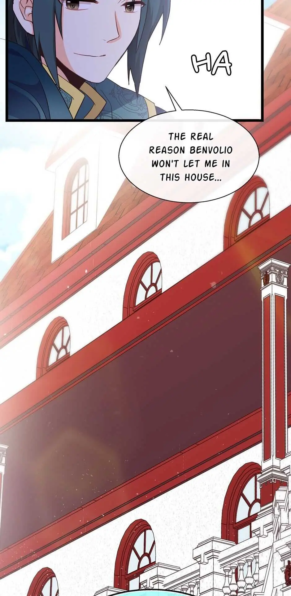 Come Out, Romeo Chapter 35 page 25 - 