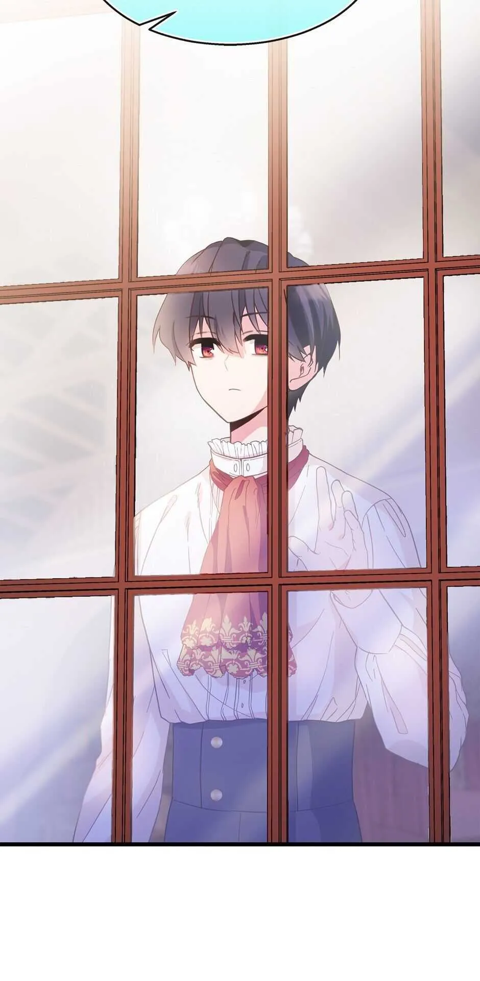 Come Out, Romeo Chapter 35 page 27 - 