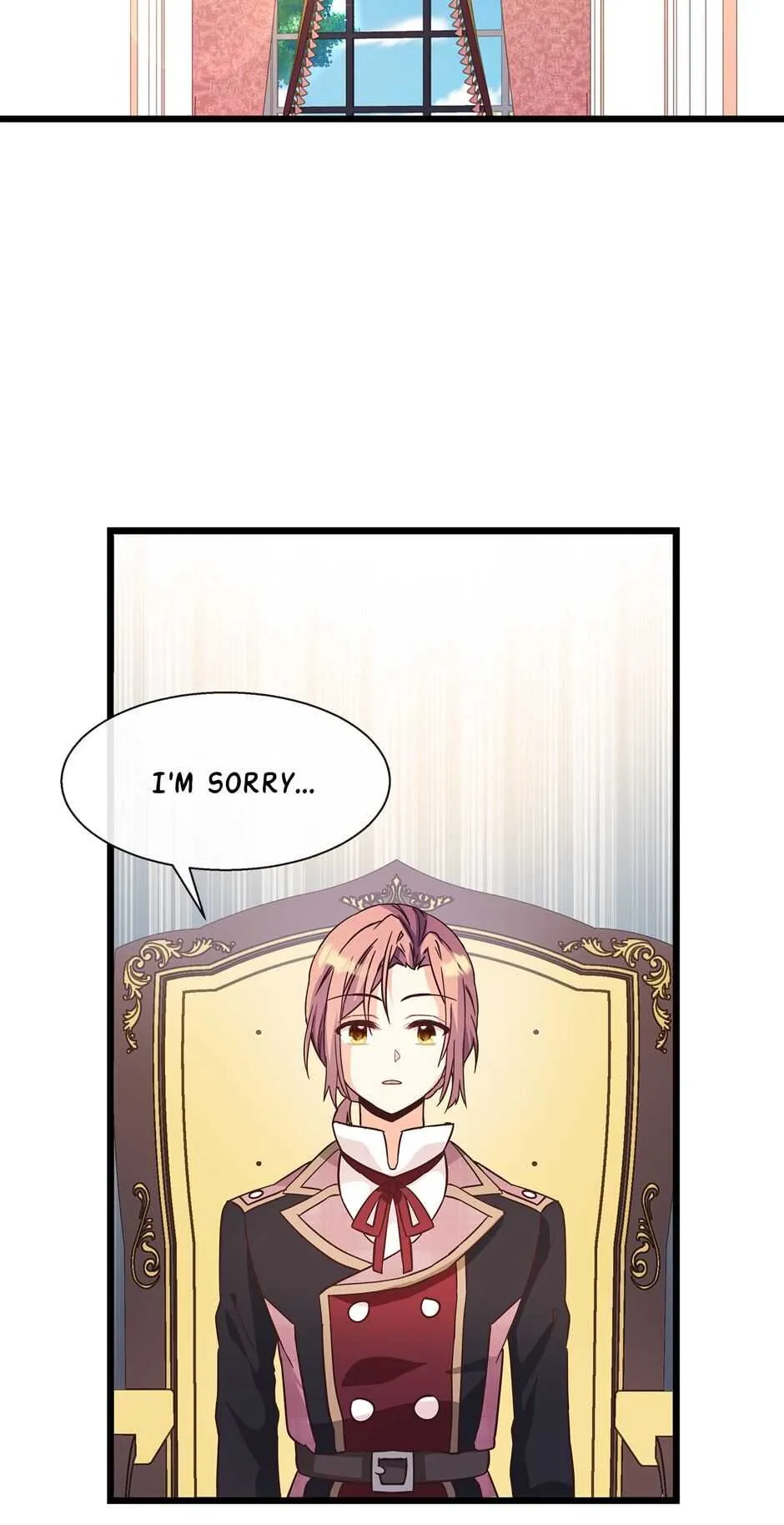 Come Out, Romeo Chapter 35 page 45 - 