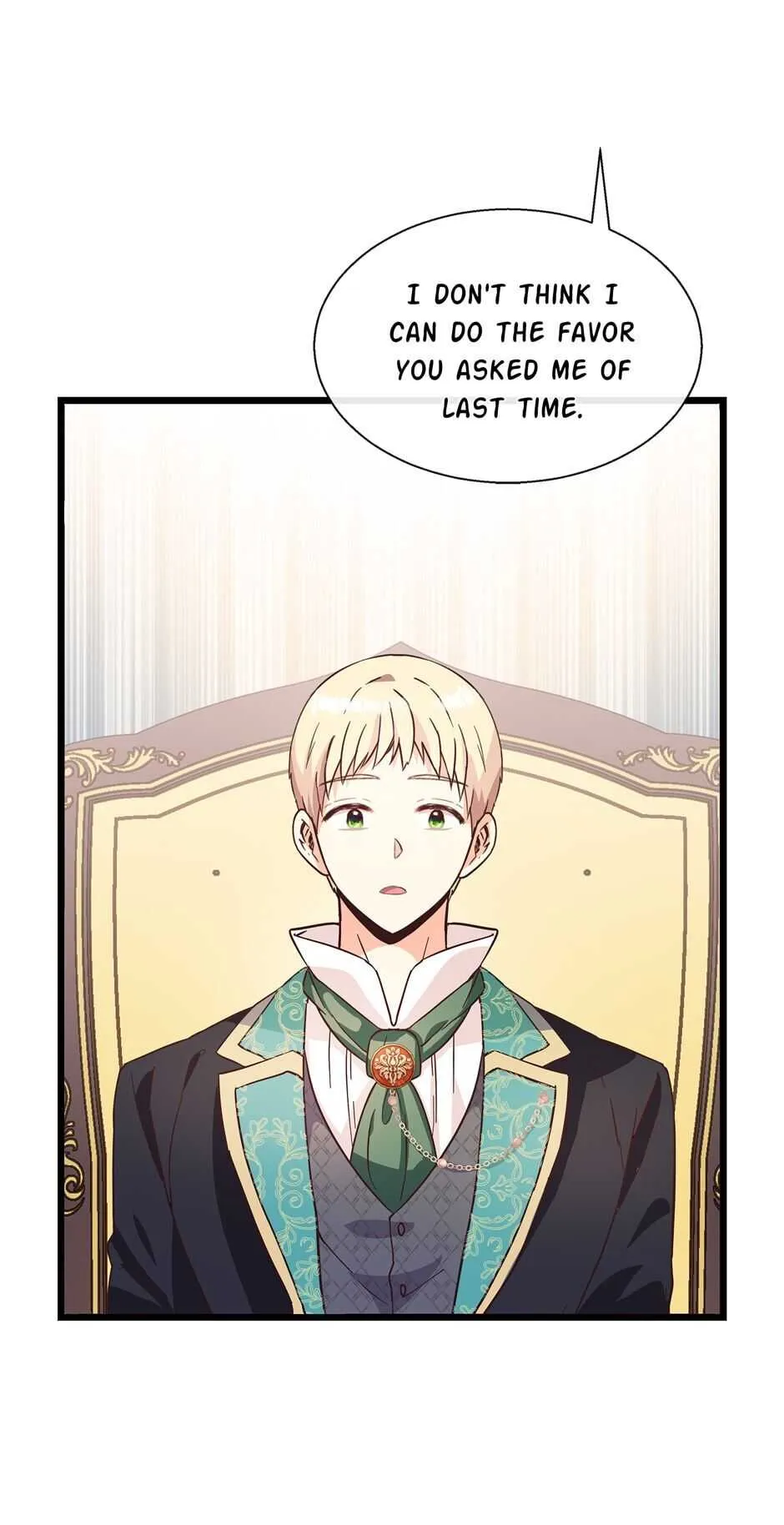 Come Out, Romeo Chapter 35 page 46 - 