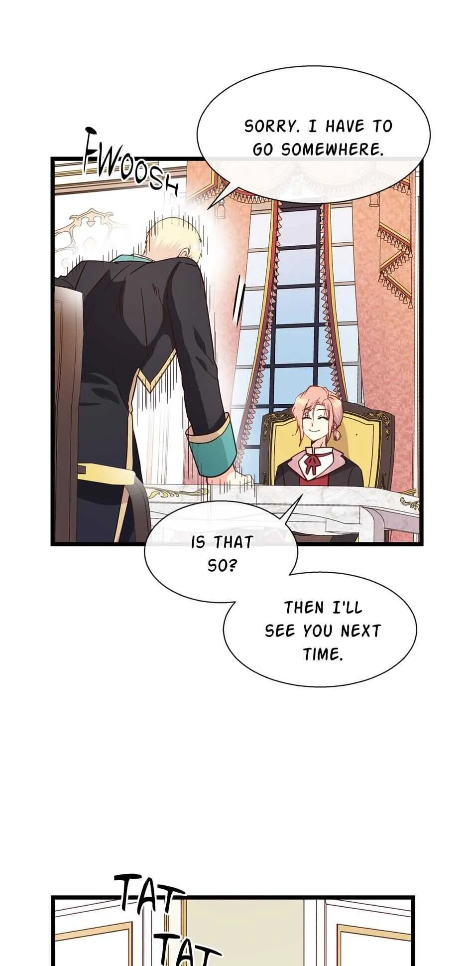 Come Out, Romeo Chapter 35 page 57 - 