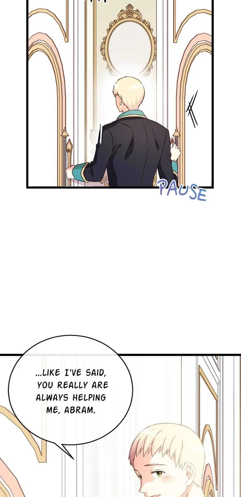 Come Out, Romeo Chapter 35 page 58 - 