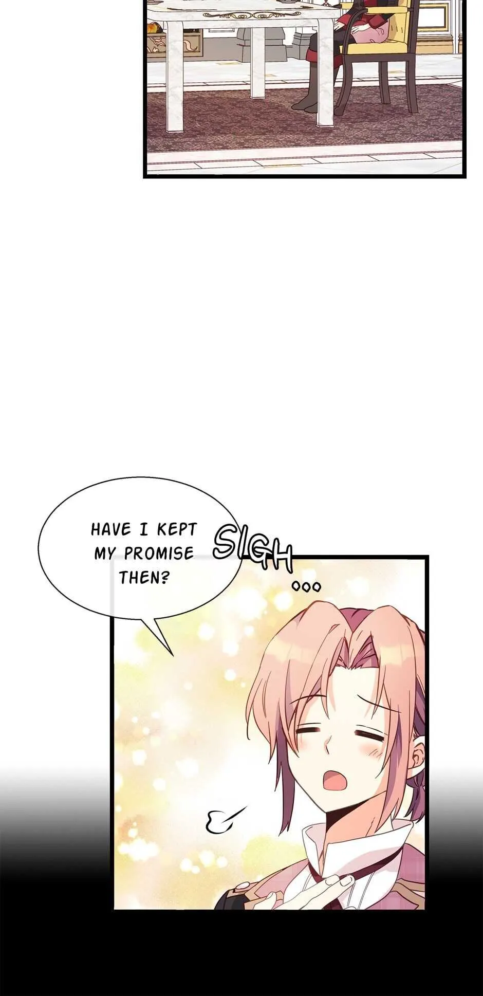 Come Out, Romeo Chapter 35 page 60 - 