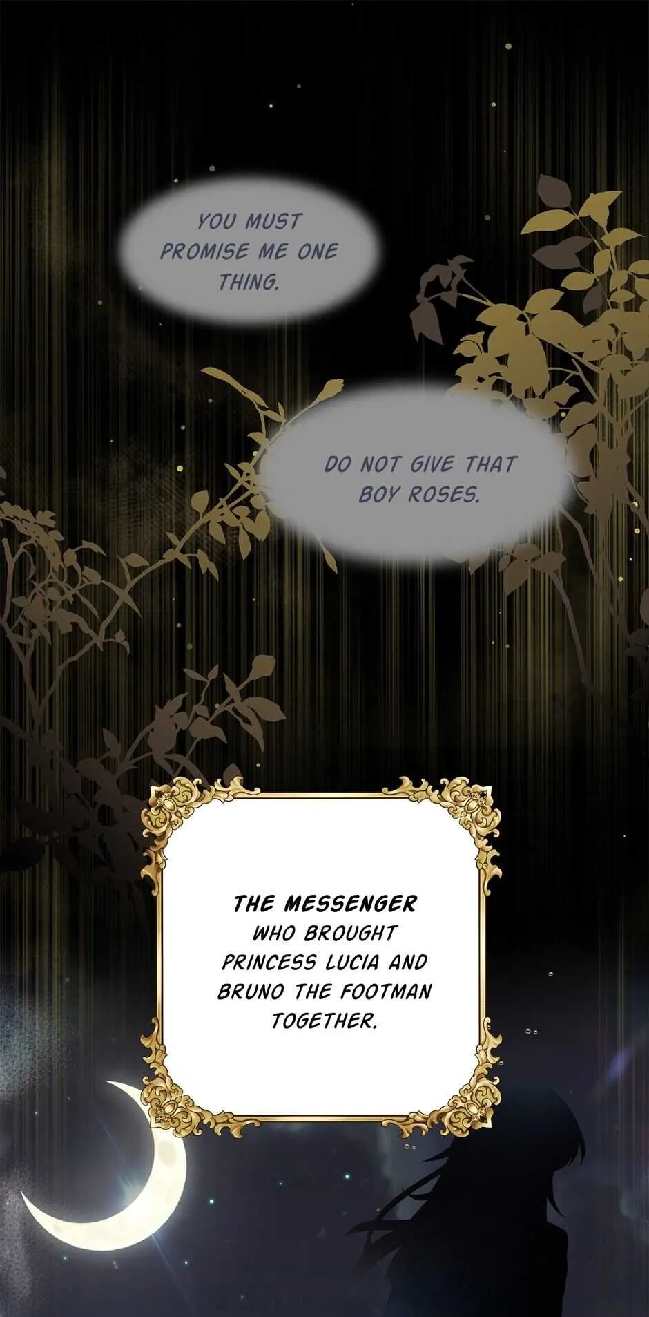 Come Out, Romeo Chapter 35 page 61 - 