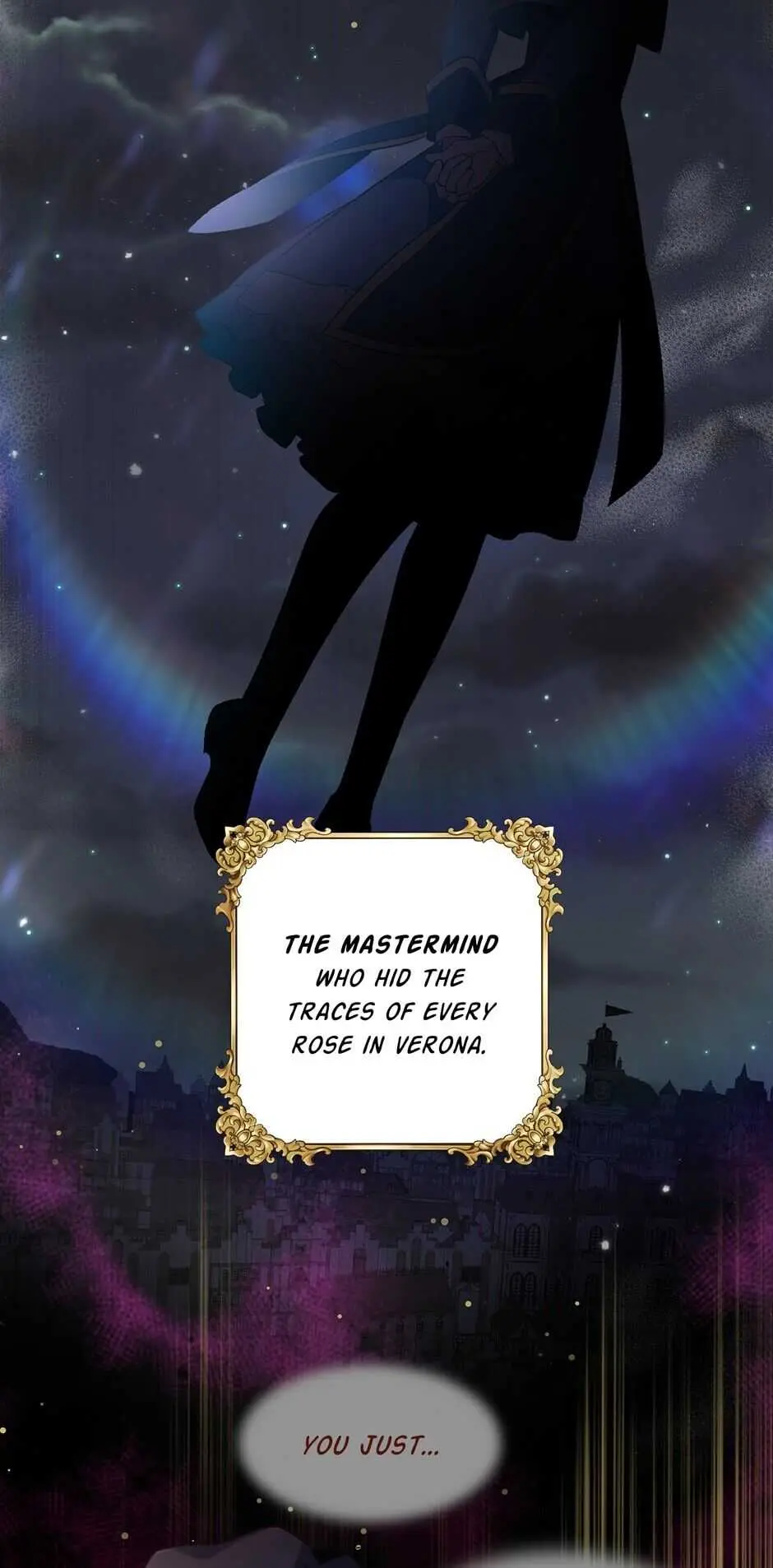 Come Out, Romeo Chapter 35 page 62 - 