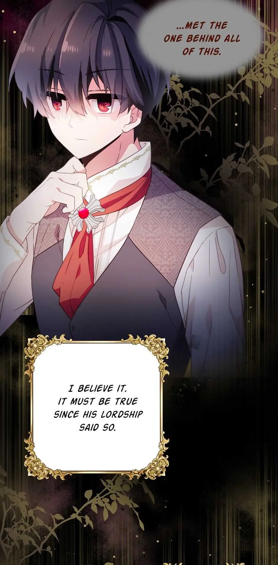 Come Out, Romeo Chapter 35 page 63 - 