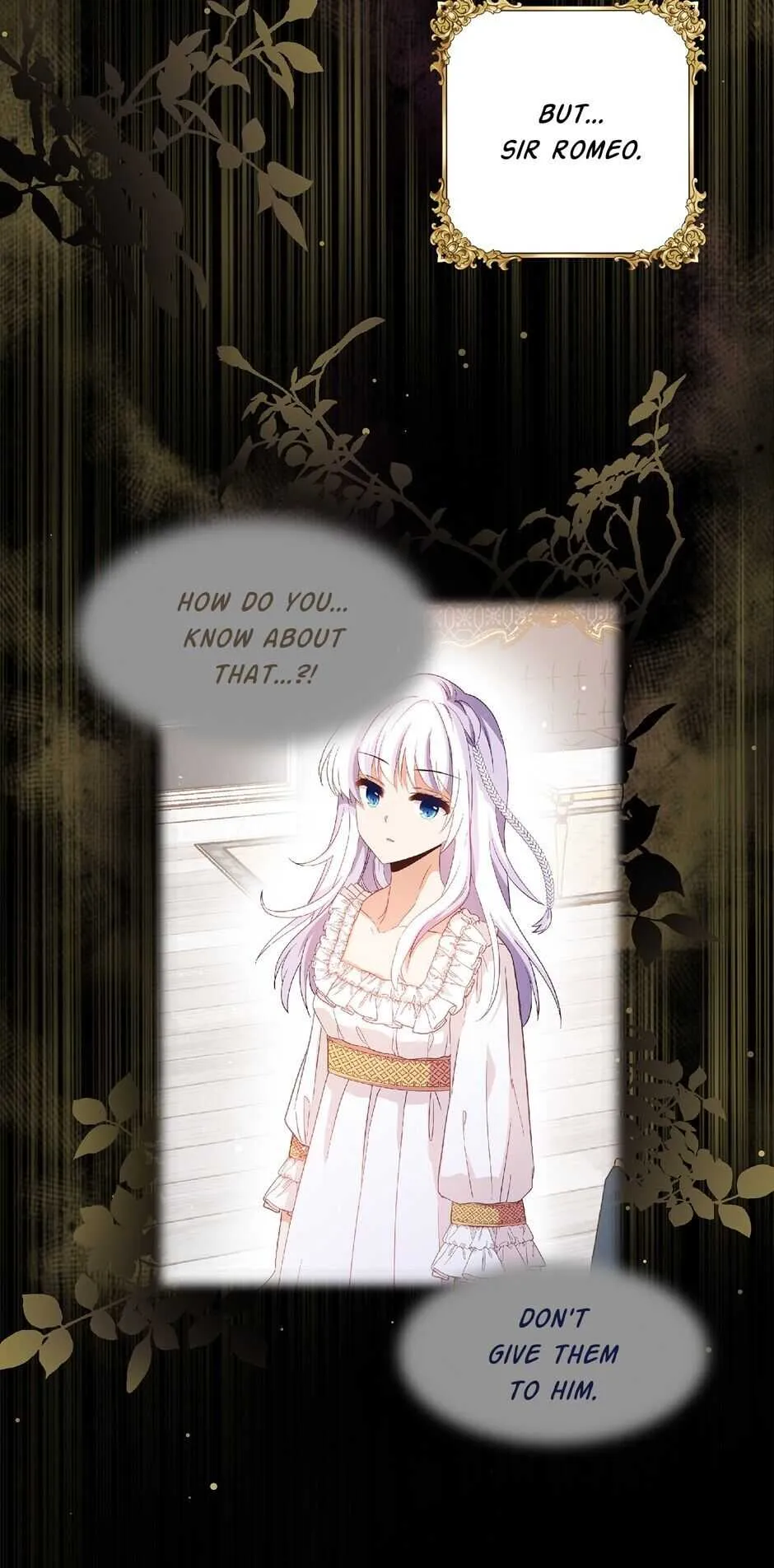 Come Out, Romeo Chapter 35 page 64 - 