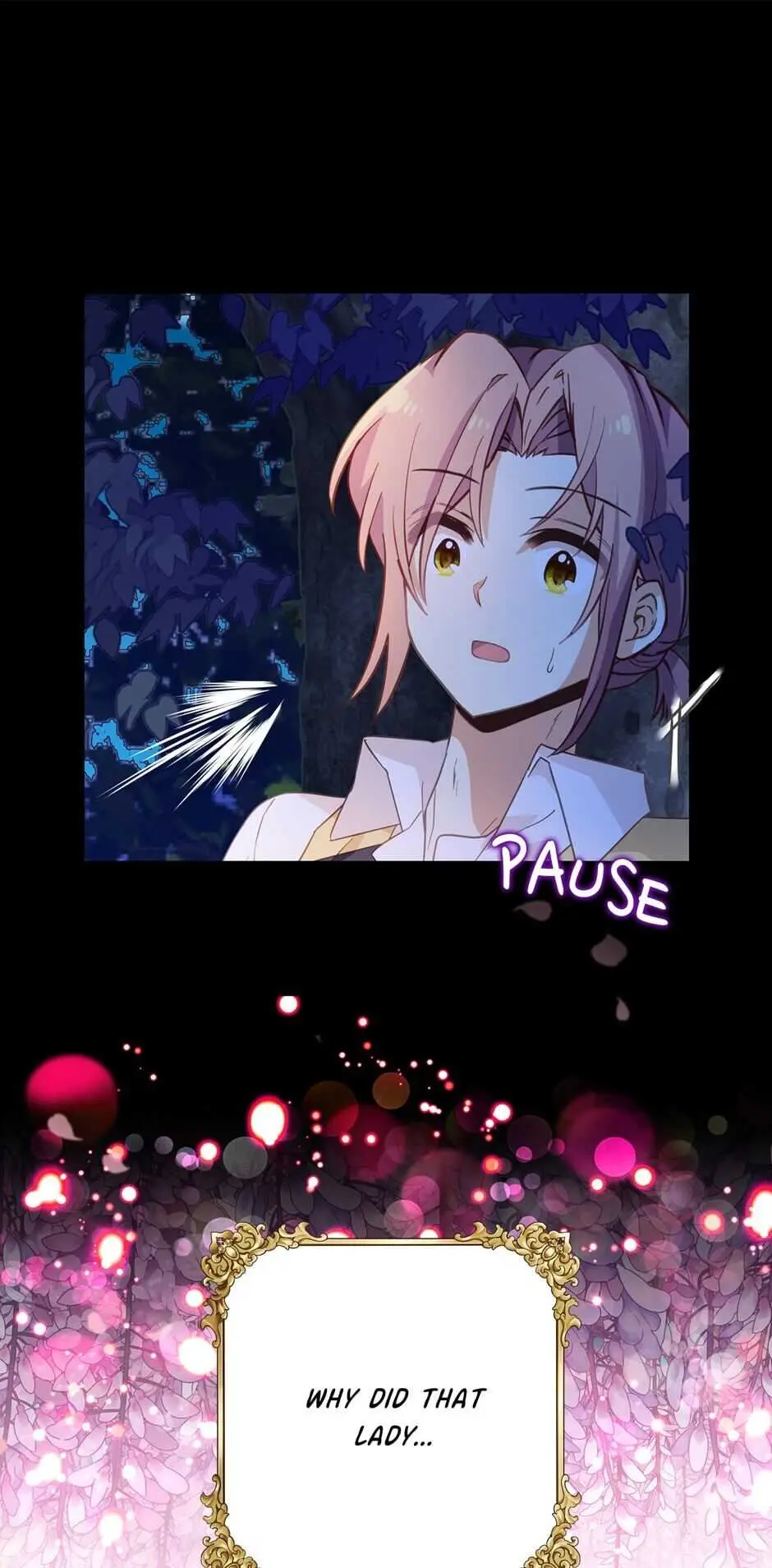 Come Out, Romeo Chapter 35 page 65 - 