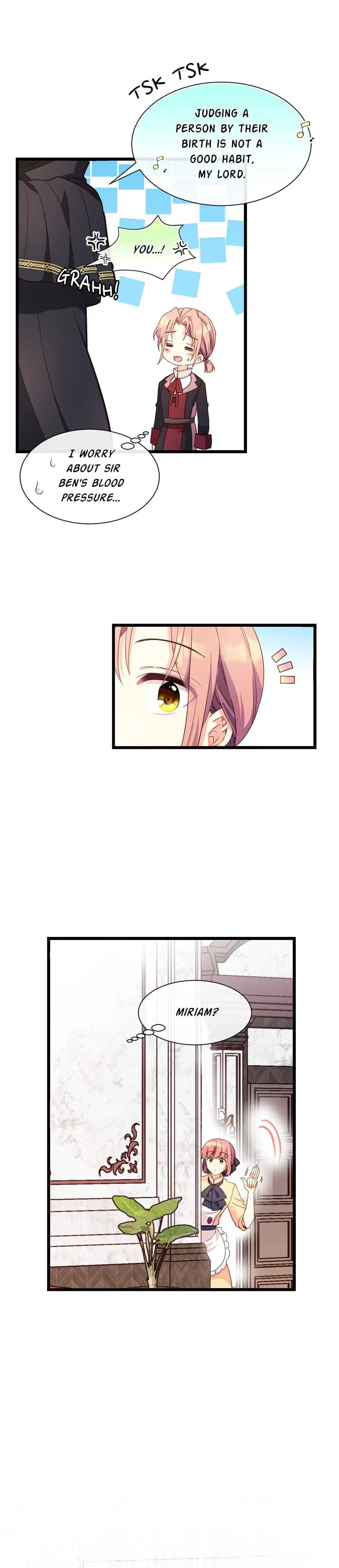 Come Out, Romeo Chapter 36 page 20 - 