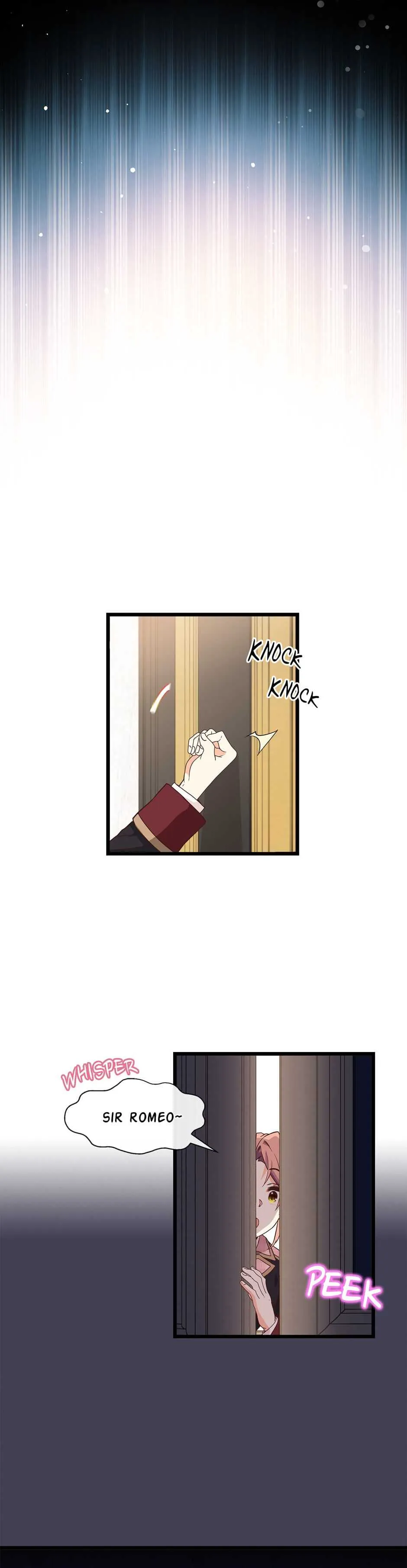 Come Out, Romeo Chapter 36 page 25 - 