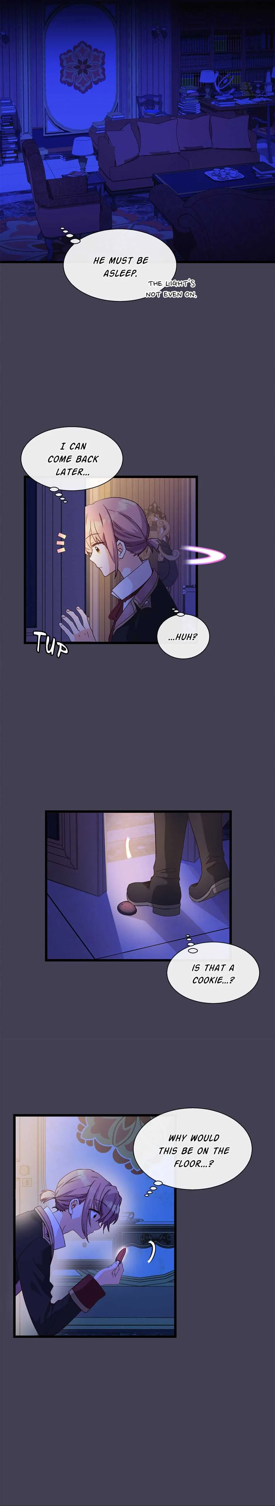 Come Out, Romeo Chapter 36 page 26 - 
