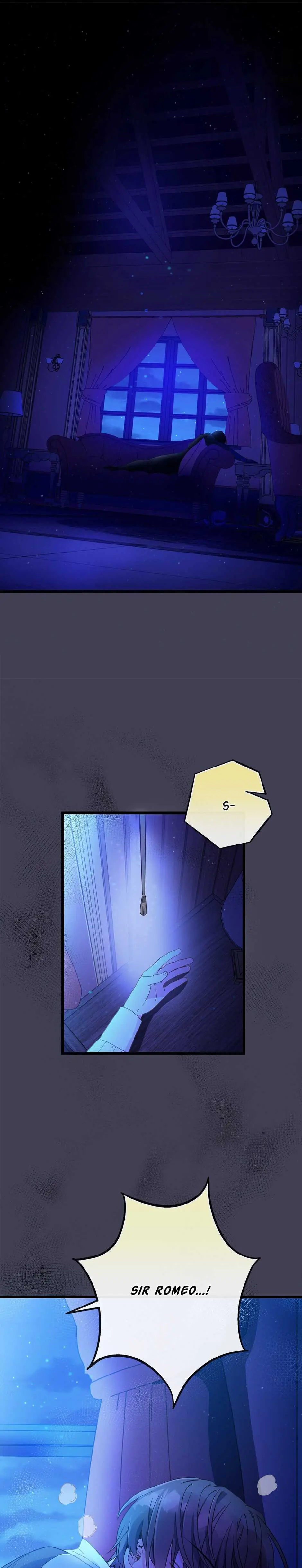 Come Out, Romeo Chapter 36 page 28 - 