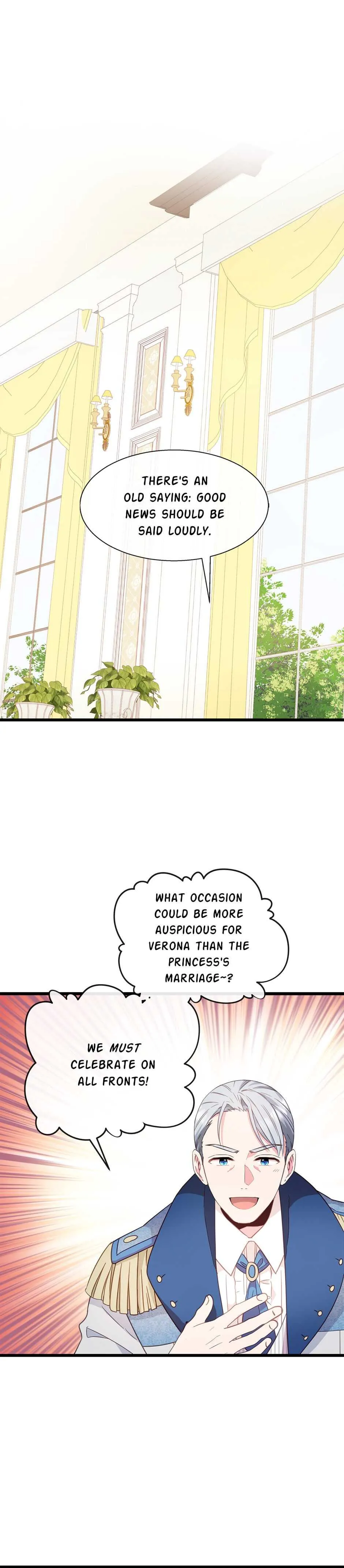 Come Out, Romeo Chapter 36 page 10 - 