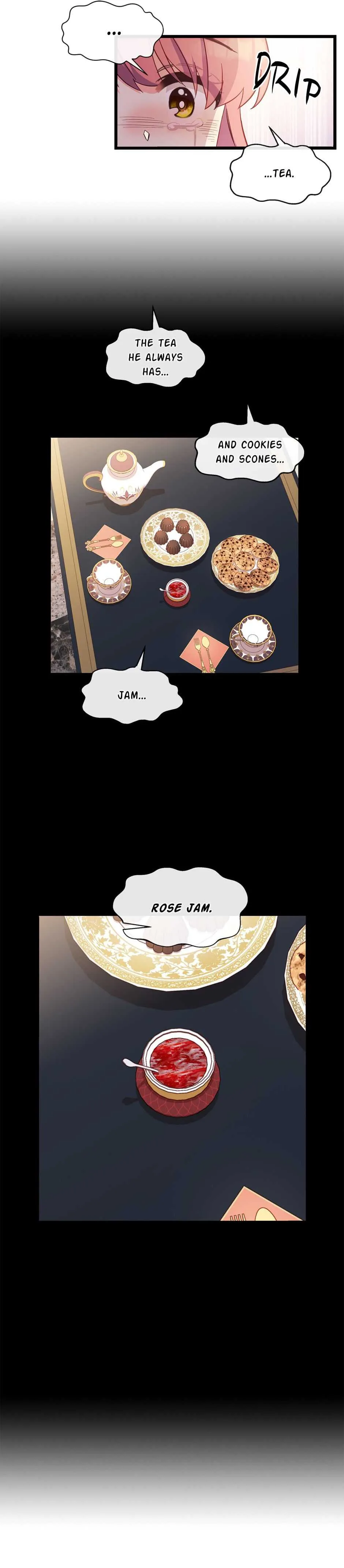 Come Out, Romeo Chapter 37 page 16 - 