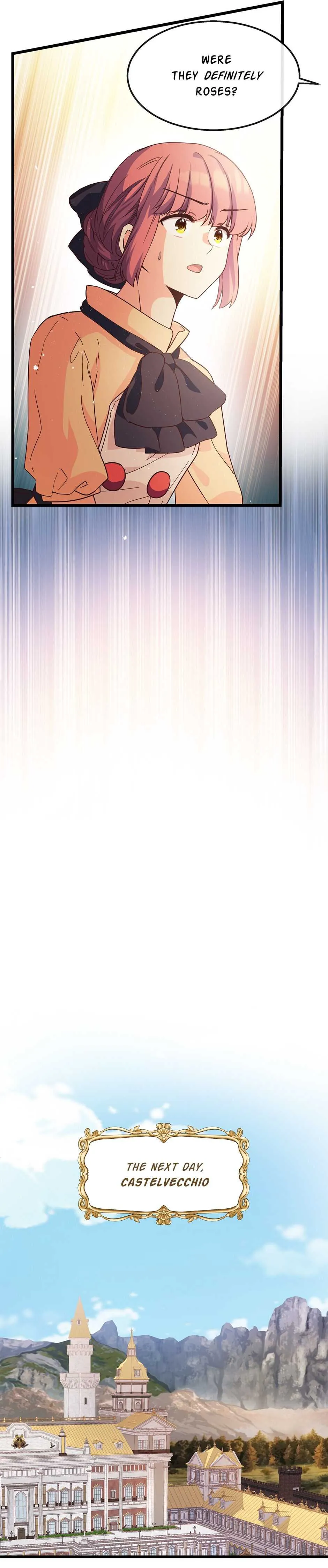 Come Out, Romeo Chapter 37 page 18 - 