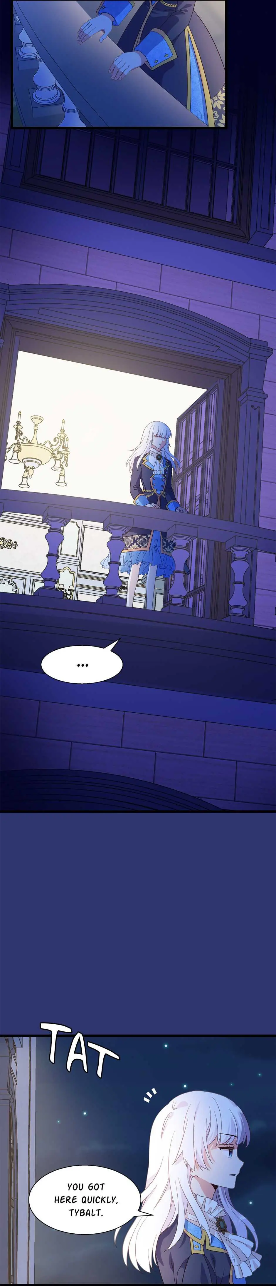 Come Out, Romeo Chapter 37 page 24 - 