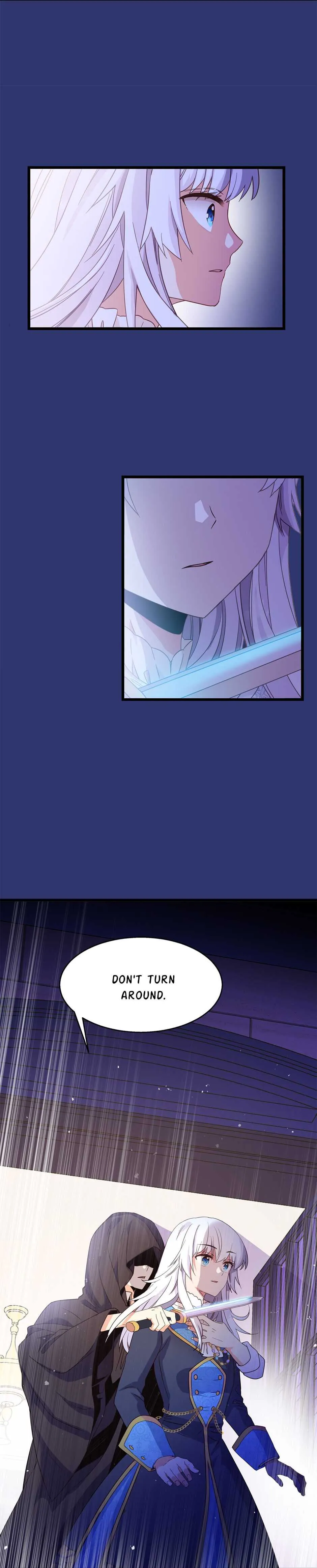 Come Out, Romeo Chapter 37 page 25 - 