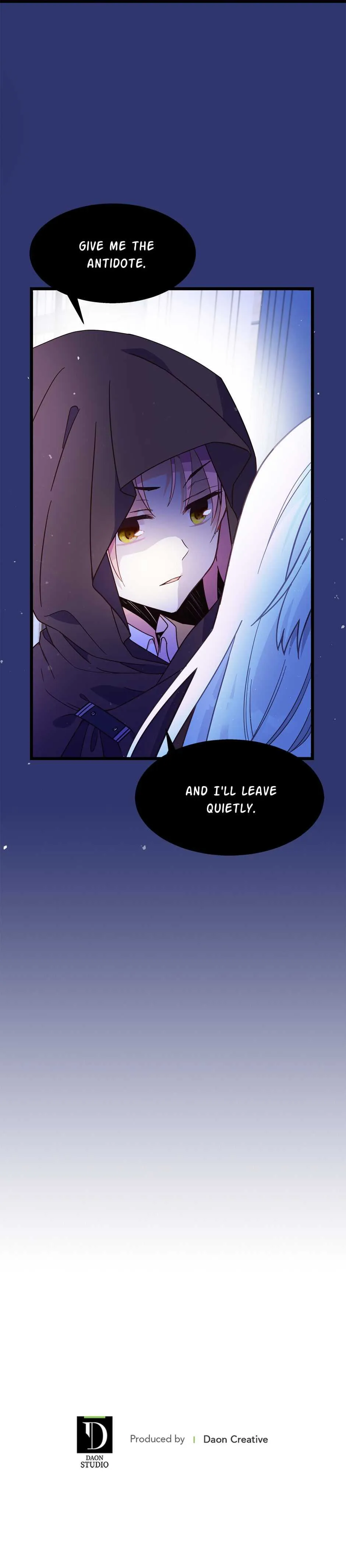 Come Out, Romeo Chapter 37 page 26 - 