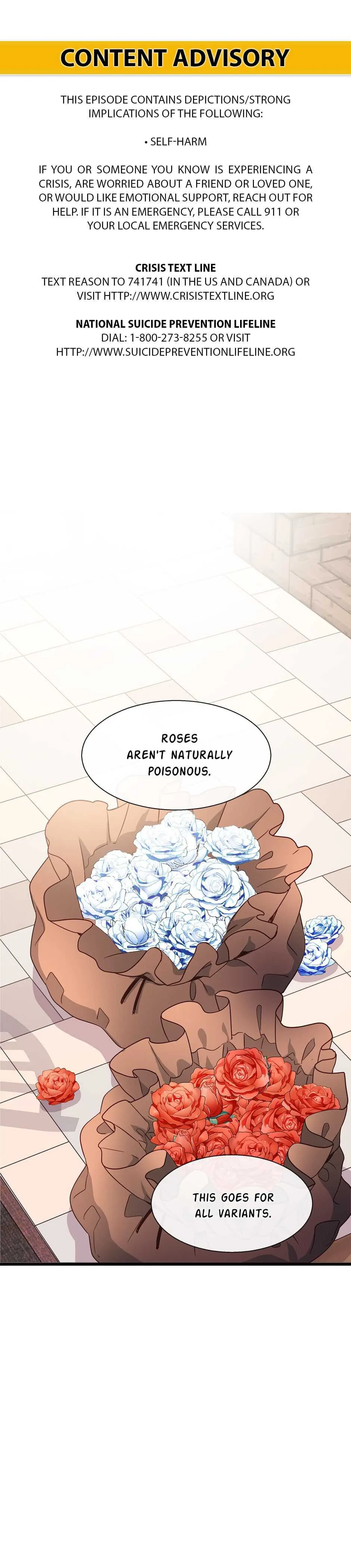 Come Out, Romeo Chapter 38 page 2 - 