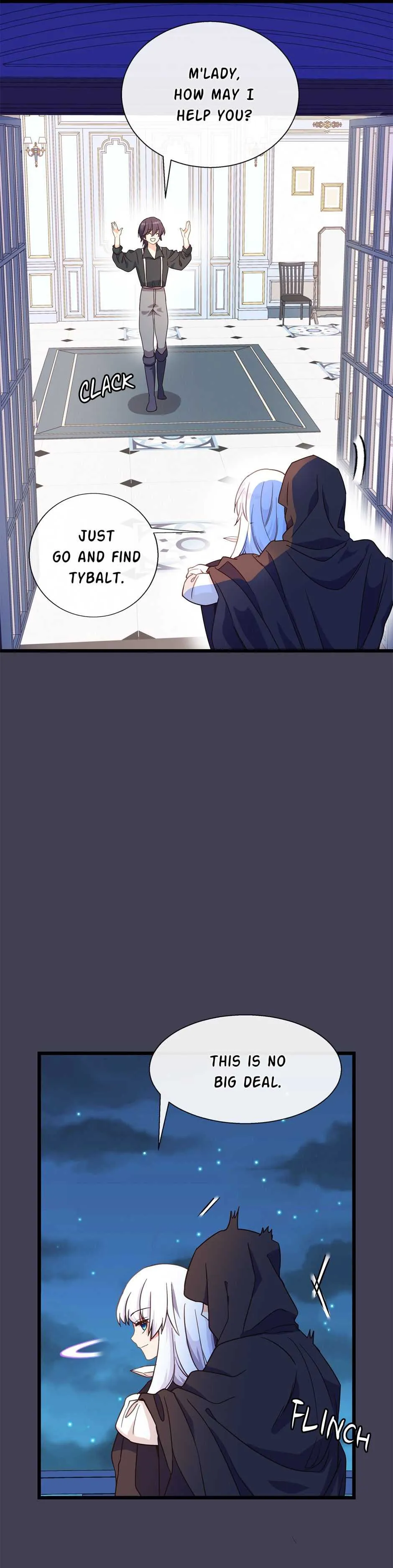 Come Out, Romeo Chapter 38 page 12 - 