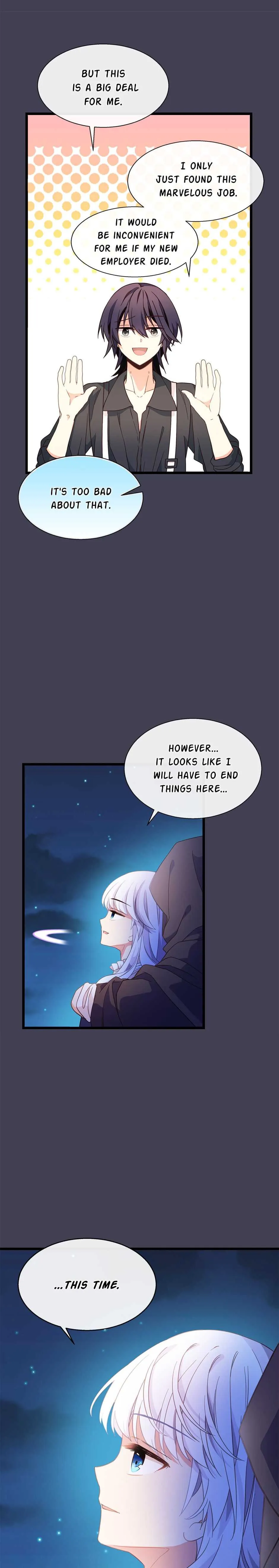 Come Out, Romeo Chapter 38 page 13 - 