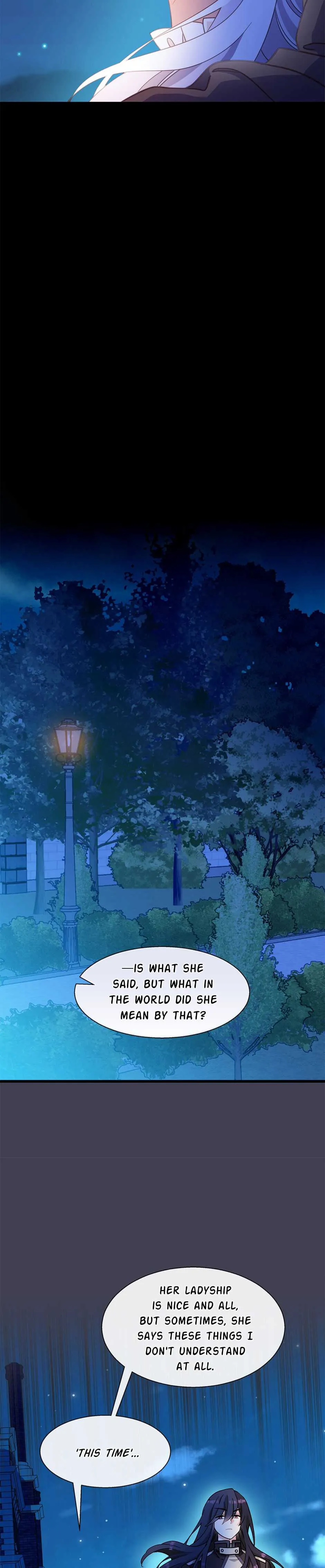 Come Out, Romeo Chapter 38 page 14 - 