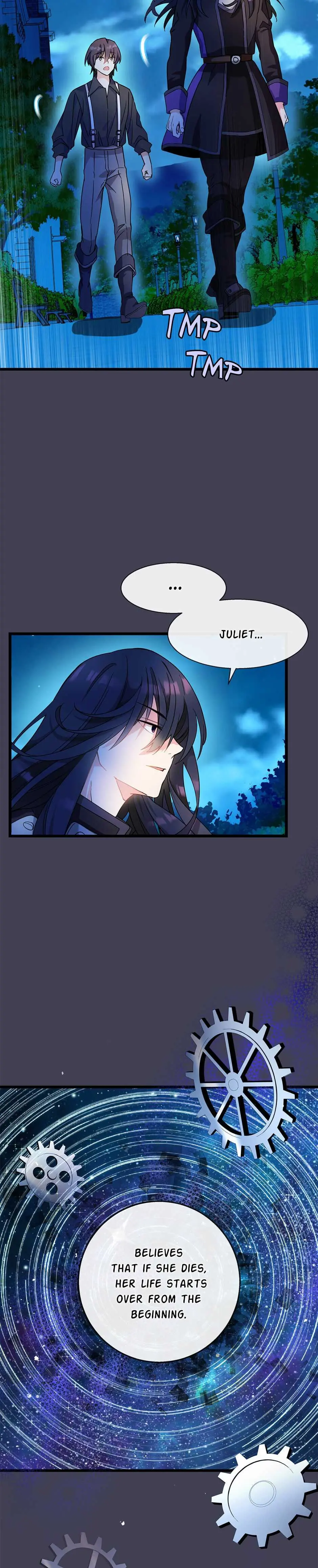 Come Out, Romeo Chapter 38 page 15 - 