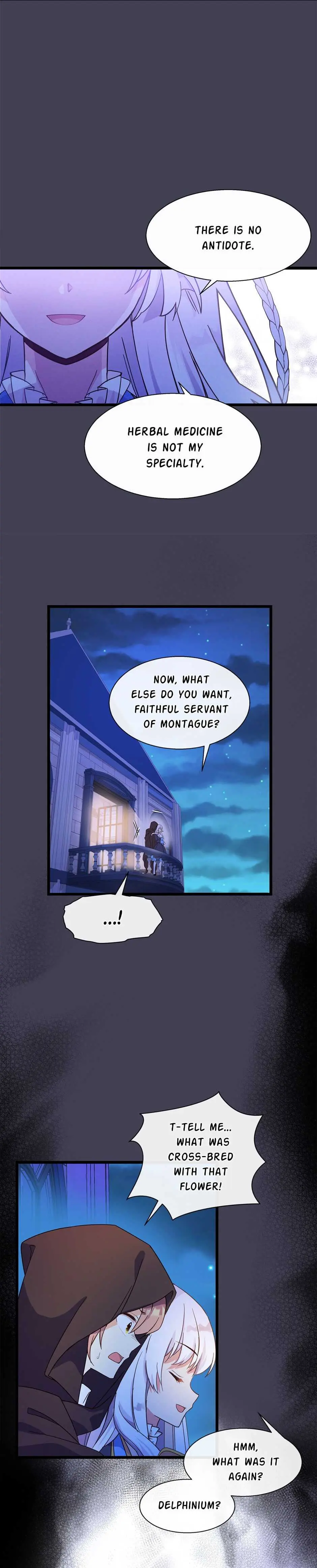 Come Out, Romeo Chapter 38 page 18 - 