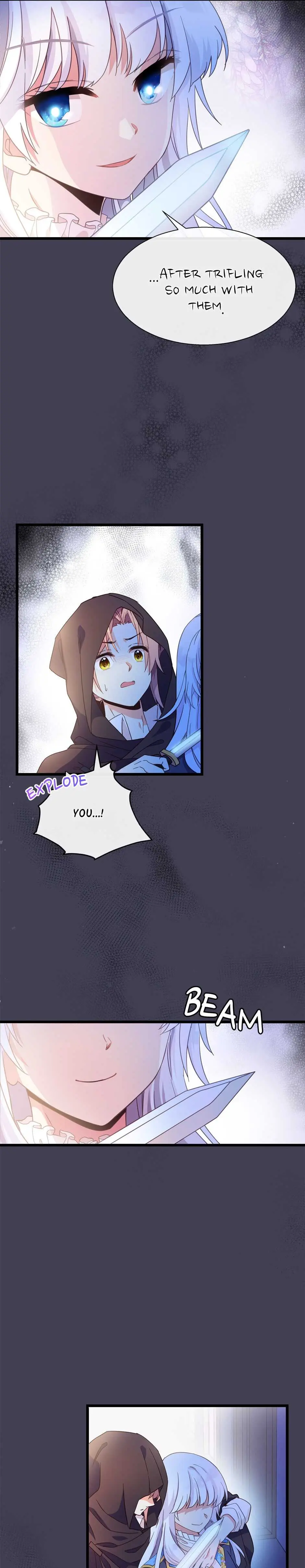 Come Out, Romeo Chapter 38 page 20 - 