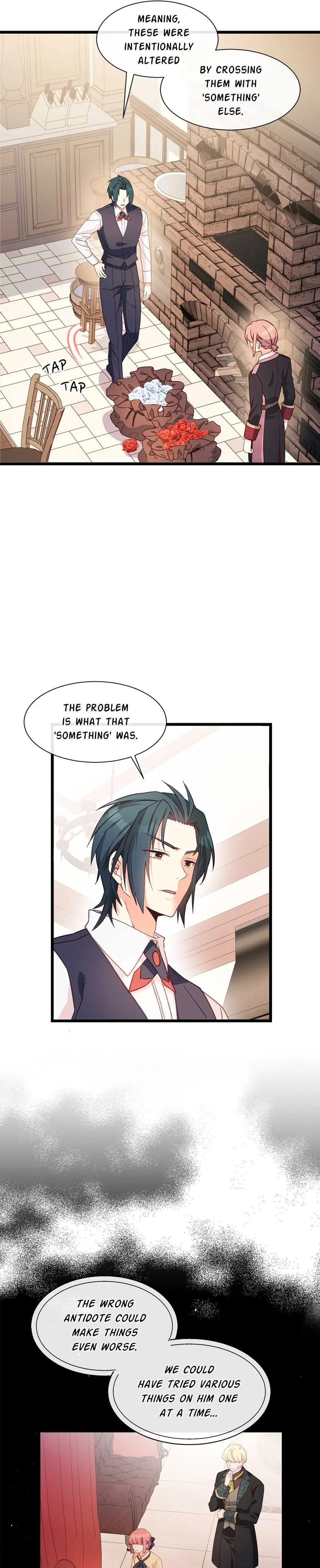 Come Out, Romeo Chapter 38 page 3 - 