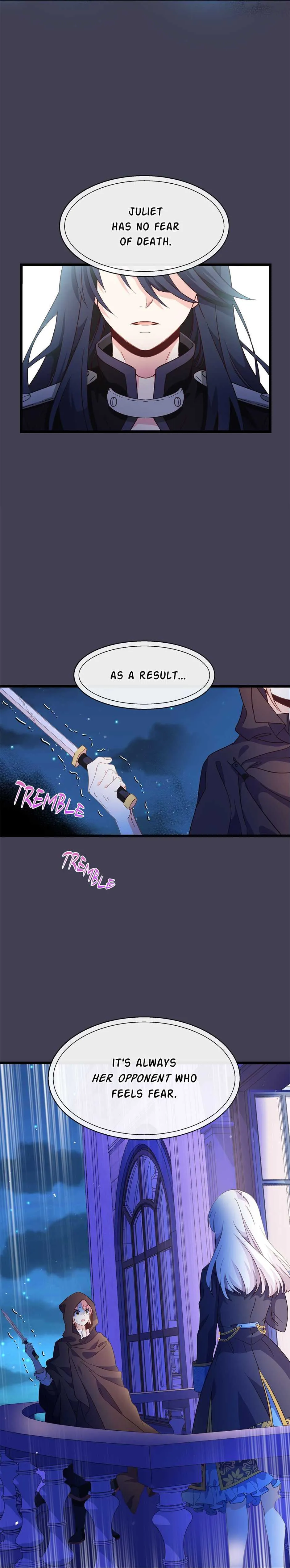 Come Out, Romeo Chapter 38 page 23 - 