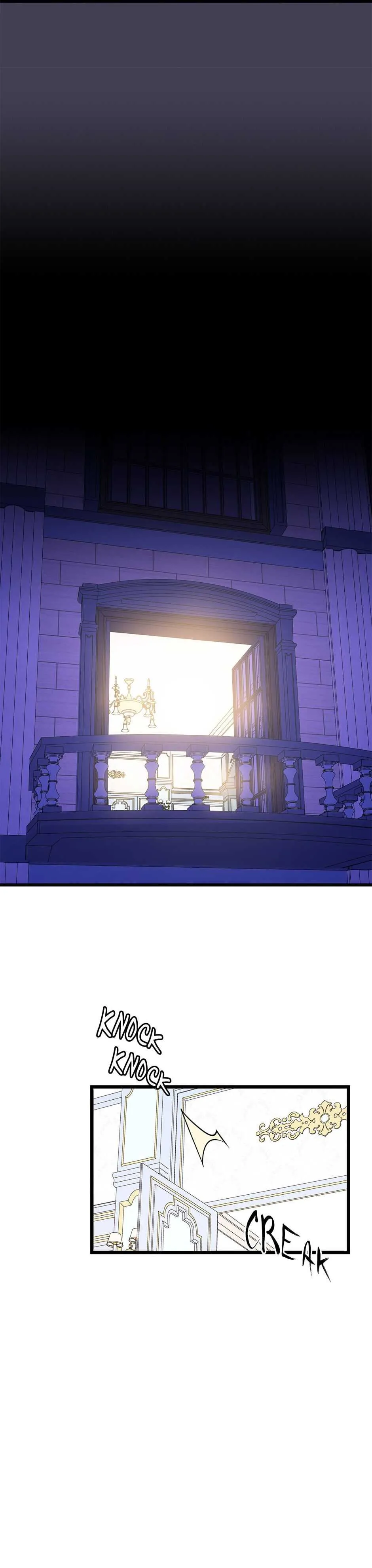 Come Out, Romeo Chapter 38 page 24 - 