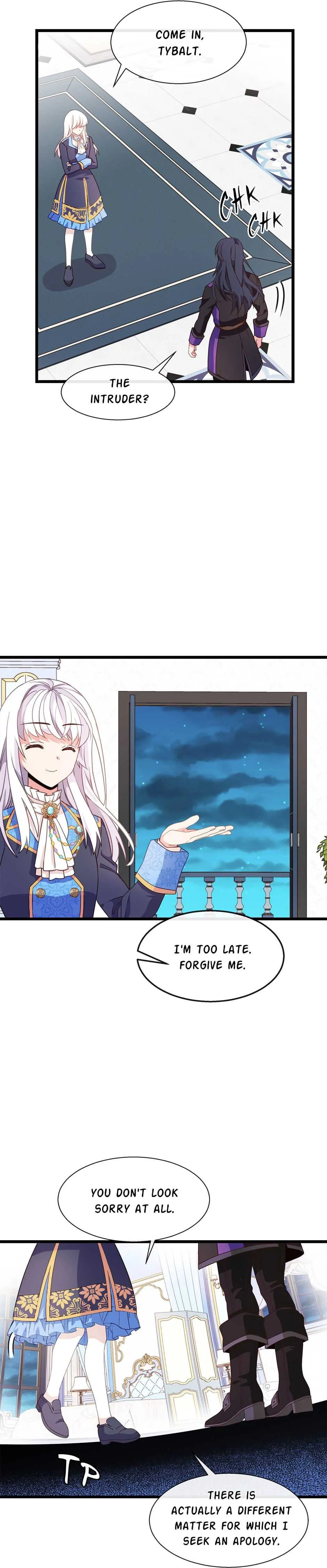 Come Out, Romeo Chapter 38 page 25 - 