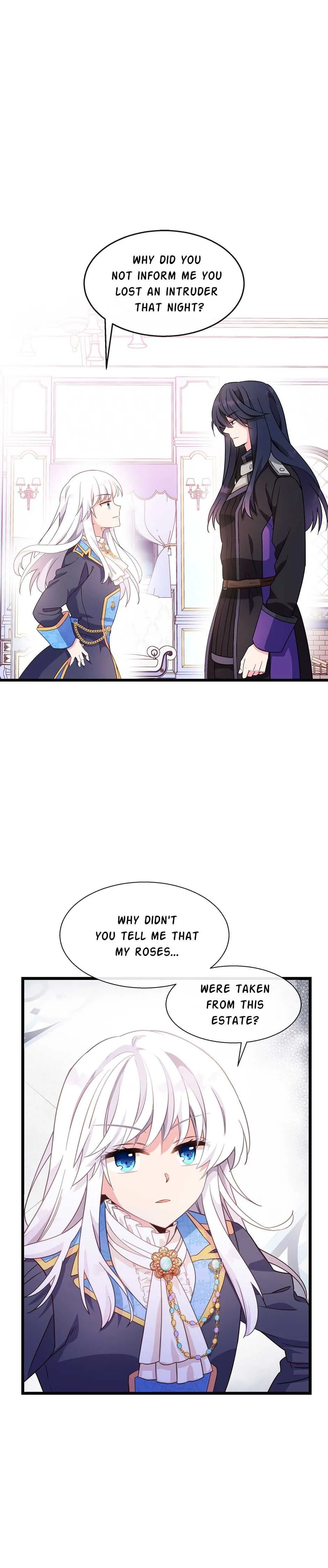 Come Out, Romeo Chapter 38 page 26 - 