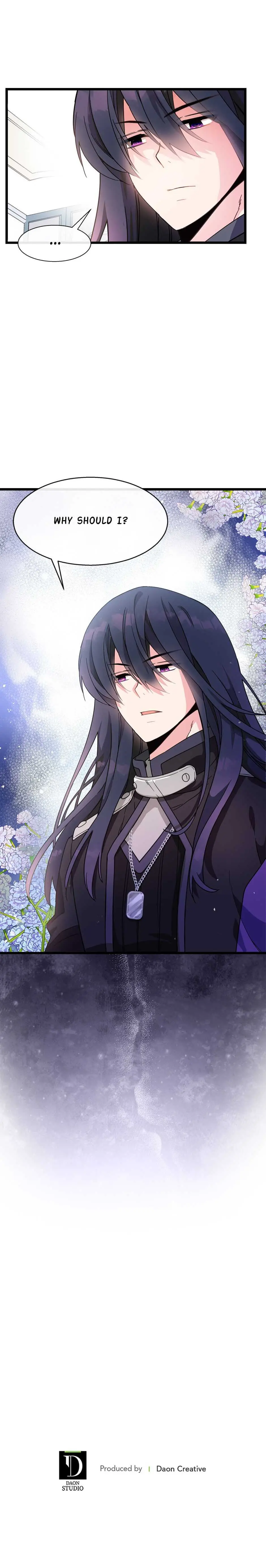 Come Out, Romeo Chapter 38 page 27 - 