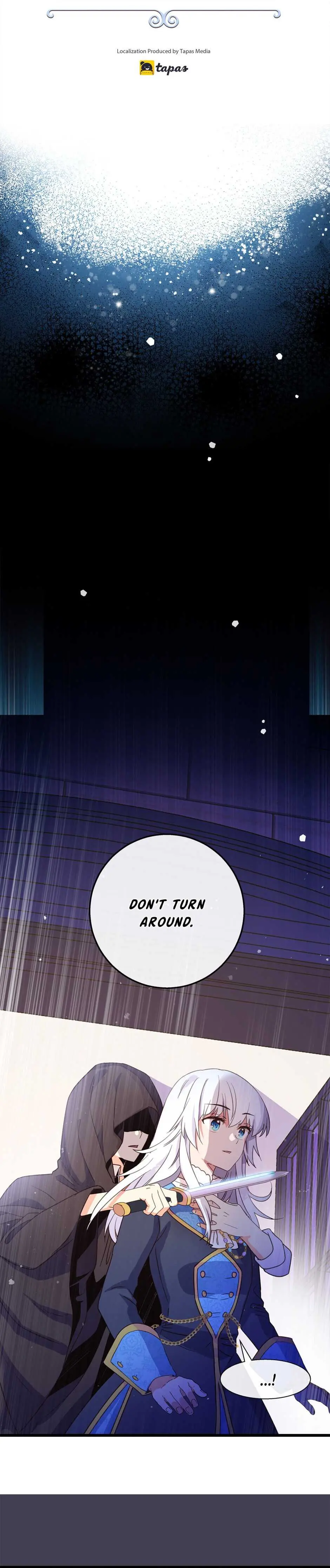 Come Out, Romeo Chapter 38 page 6 - 
