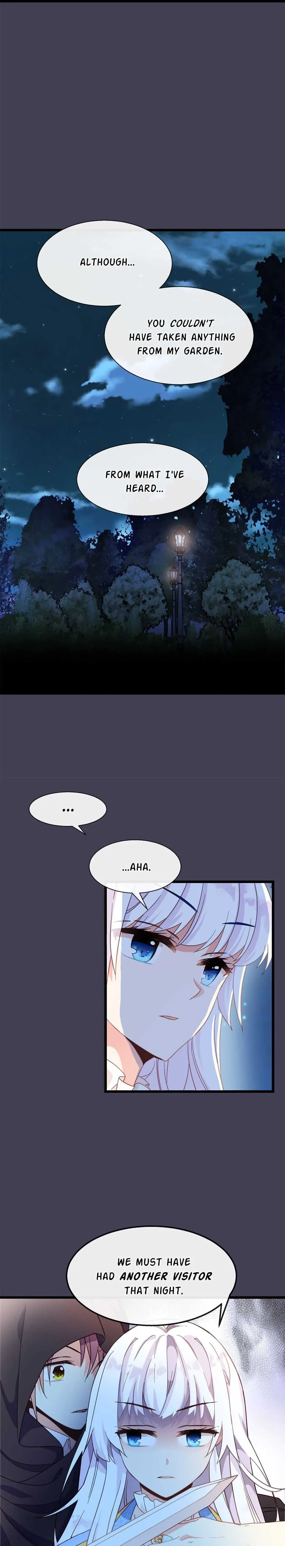 Come Out, Romeo Chapter 38 page 9 - 