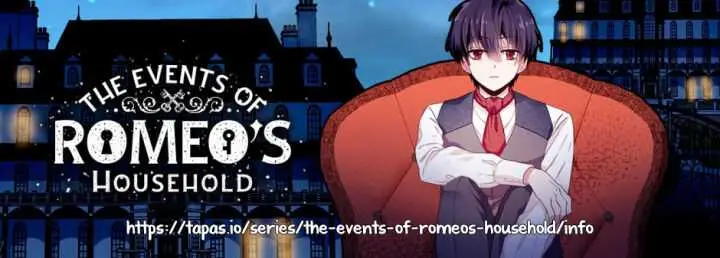 Come Out, Romeo Chapter 39 page 1 - 