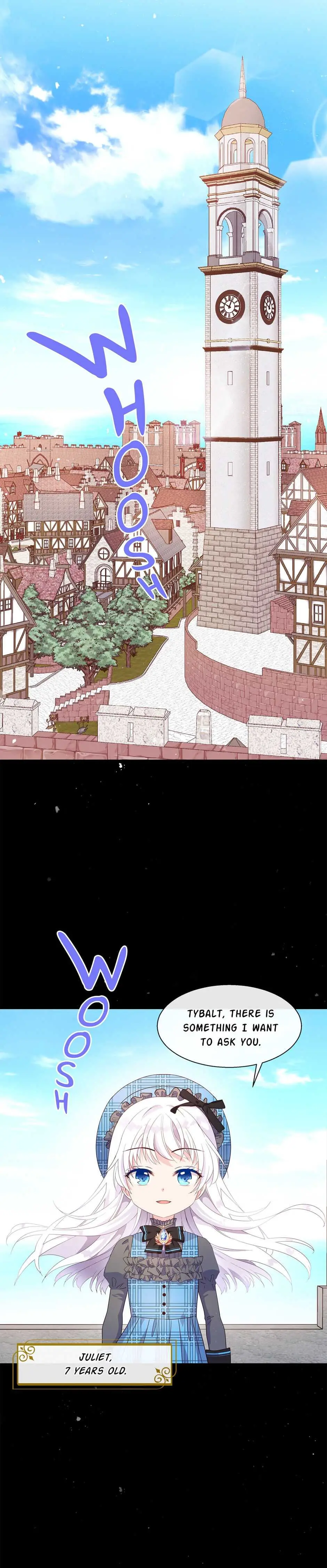 Come Out, Romeo Chapter 39 page 2 - 