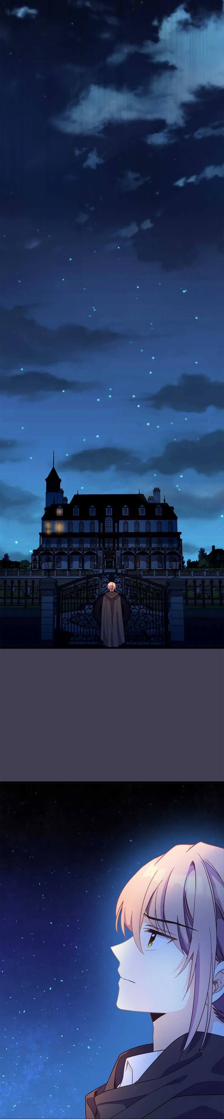 Come Out, Romeo Chapter 39 page 12 - 