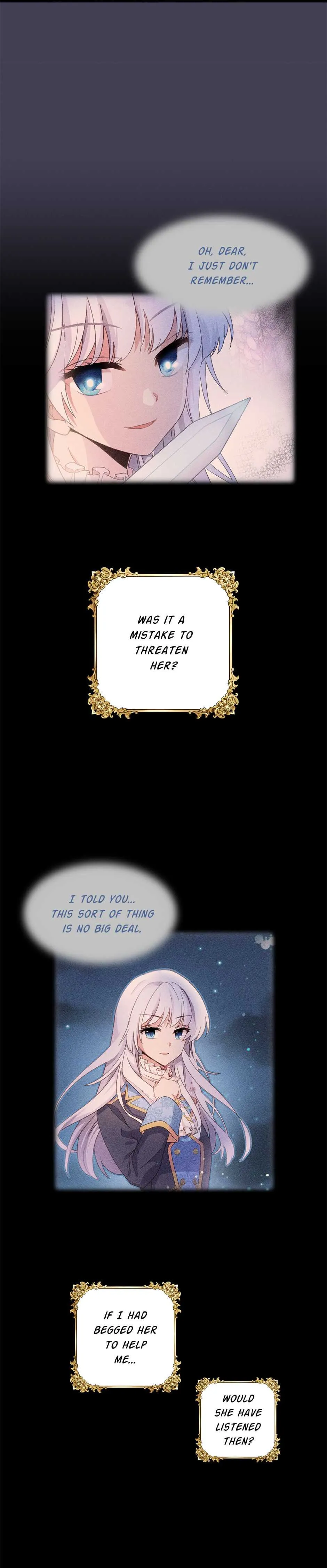 Come Out, Romeo Chapter 39 page 13 - 